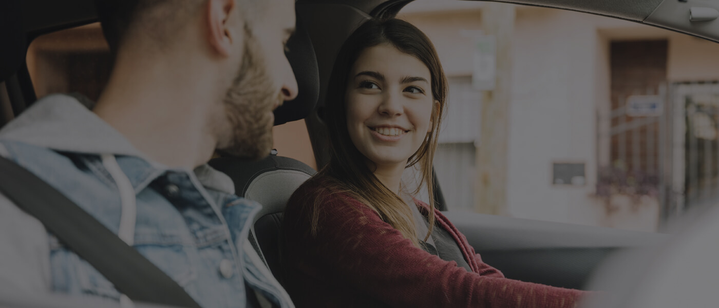 Driving Lessons Glasgow