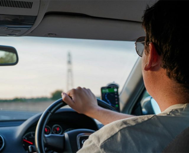 The Perfect Guide to Automatic Driving Lessons in Glasgow