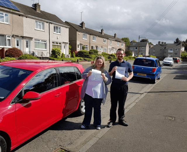 driving schools in Glasgow
